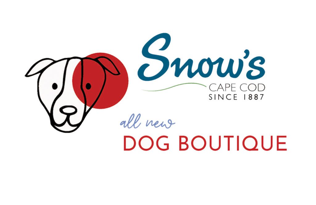 Snow's Home and Garden Dog Boutique